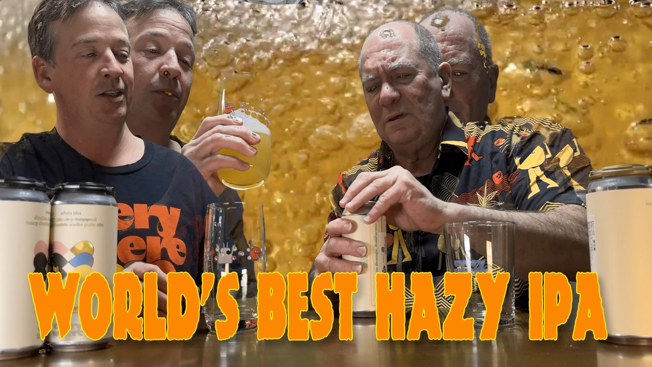 True Brew DETECTIVES Unboxing