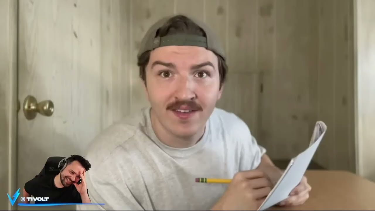 Tivolt YLYL