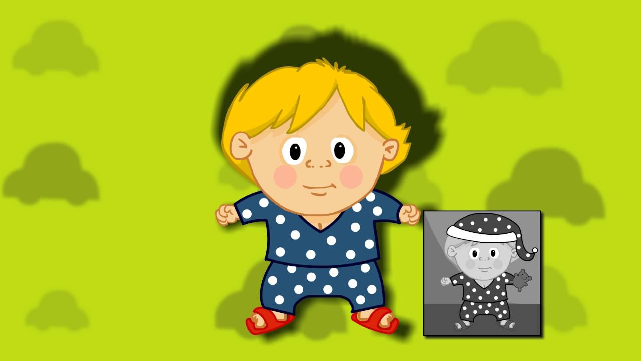 Roleplay | 44 | Bedtime Stories | ducktv