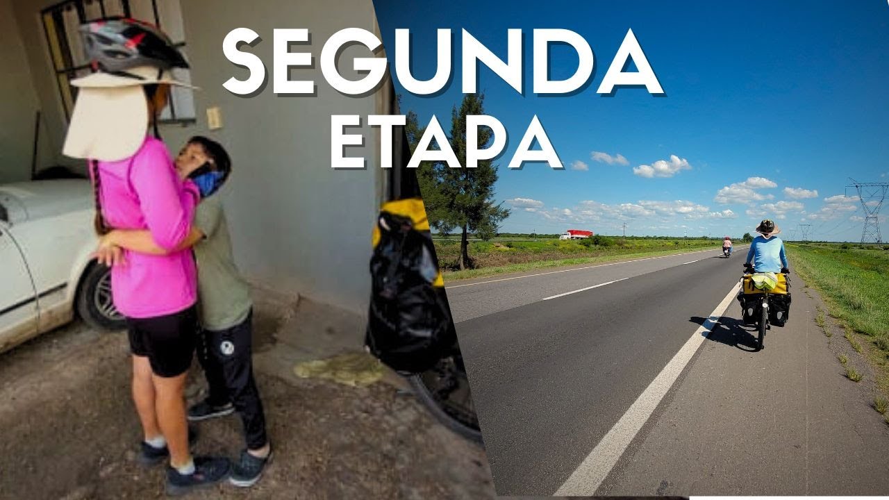 Cap. 43 -  Este SUEÑO continua ... | RECARGADOS de buena ENERGIA |