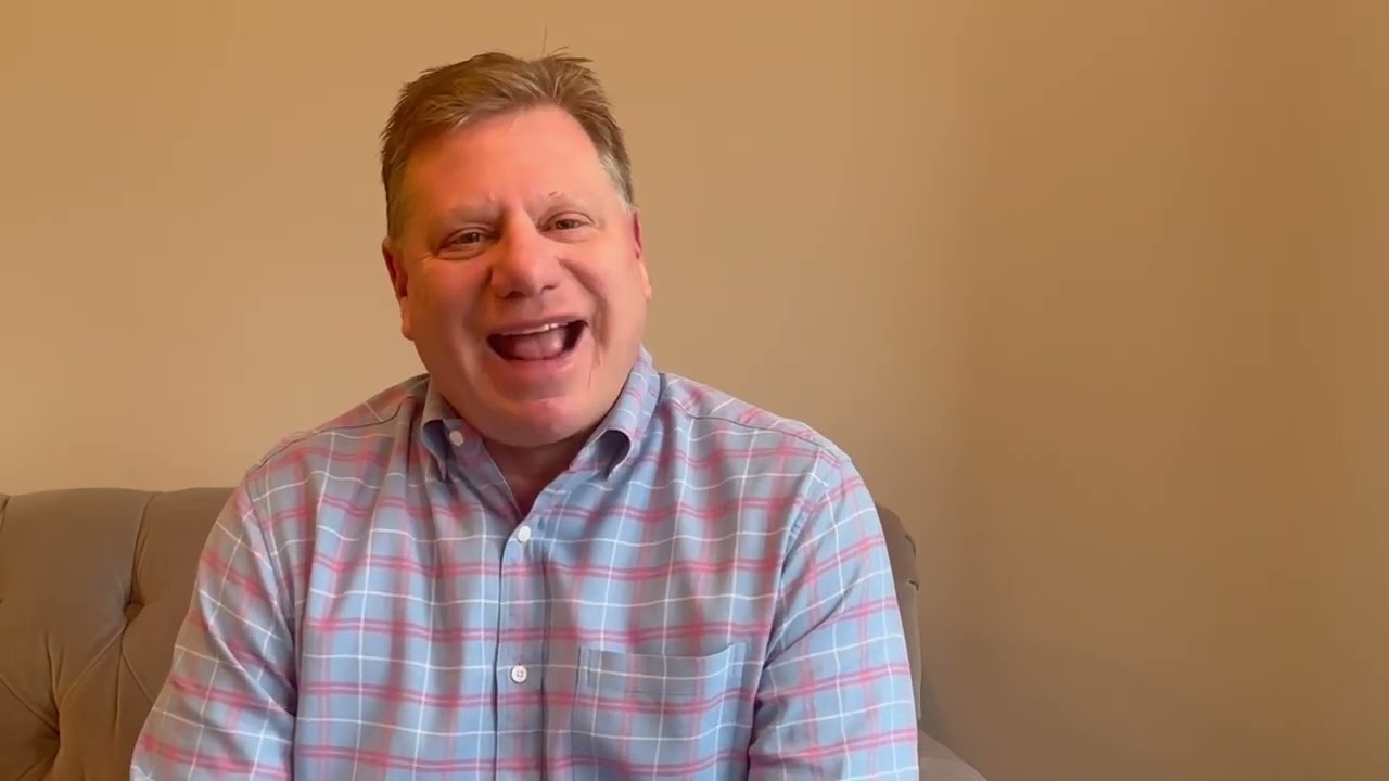 Dan Richman- 19th District