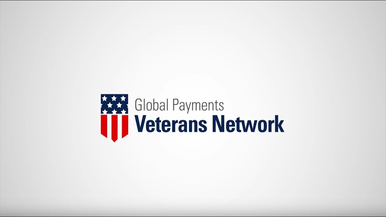 Global Payments Veterans Network