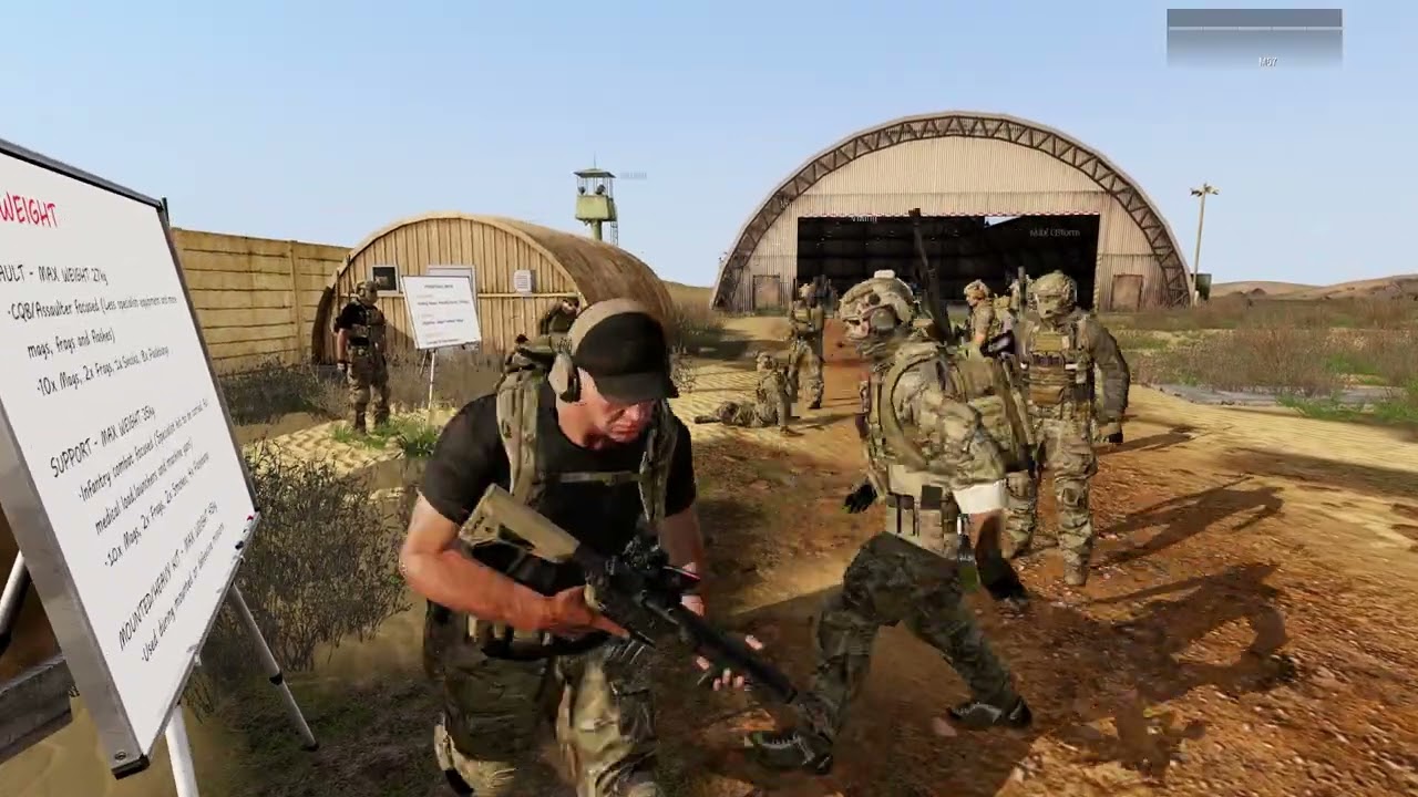 Operation Marathon 2