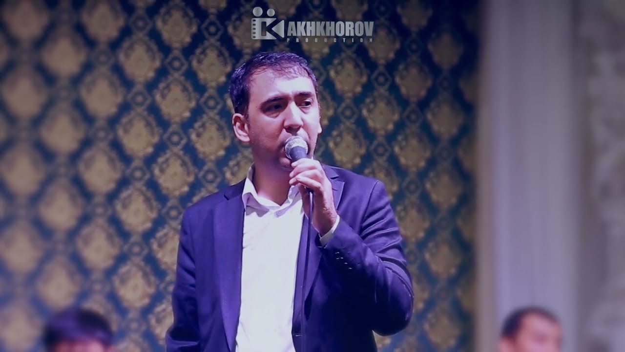 Asilbek Amanulloh_Jonli ijro To'yda bomba #usa  #trendingvideo #concerts #live performance