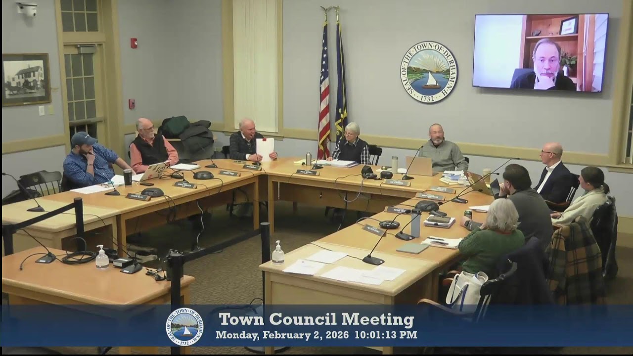 DCAT Media LIVE Stream