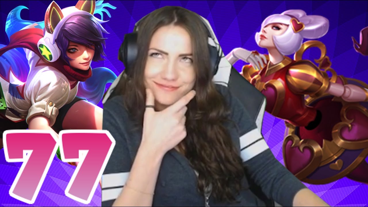 KayPea (KP) - Stream Highlights #77 - League of Legends (LOL)