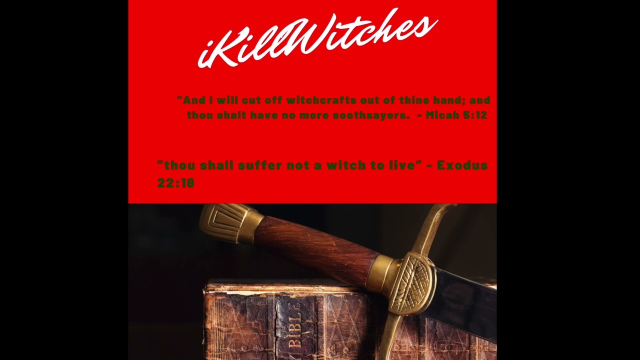 Deliverance from witchcraft powers