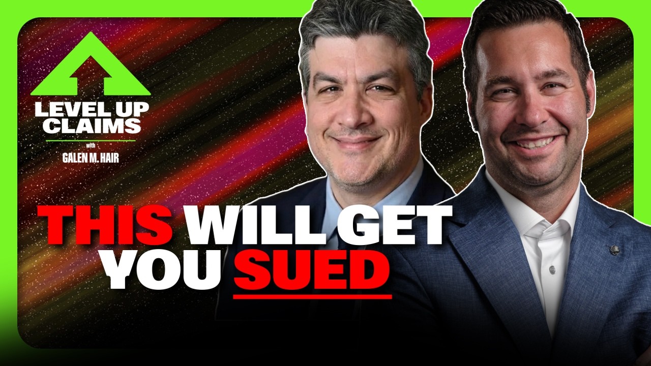Why DIY Contracts Will Cost You Millions | Matthew Fornaro