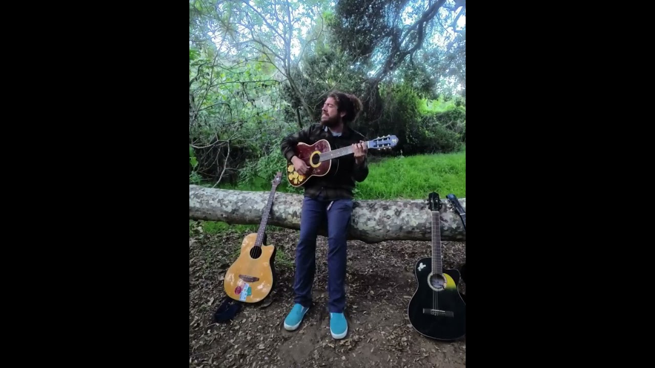 Esa Mujer (Cañon Sessions) - Sixto Rubio