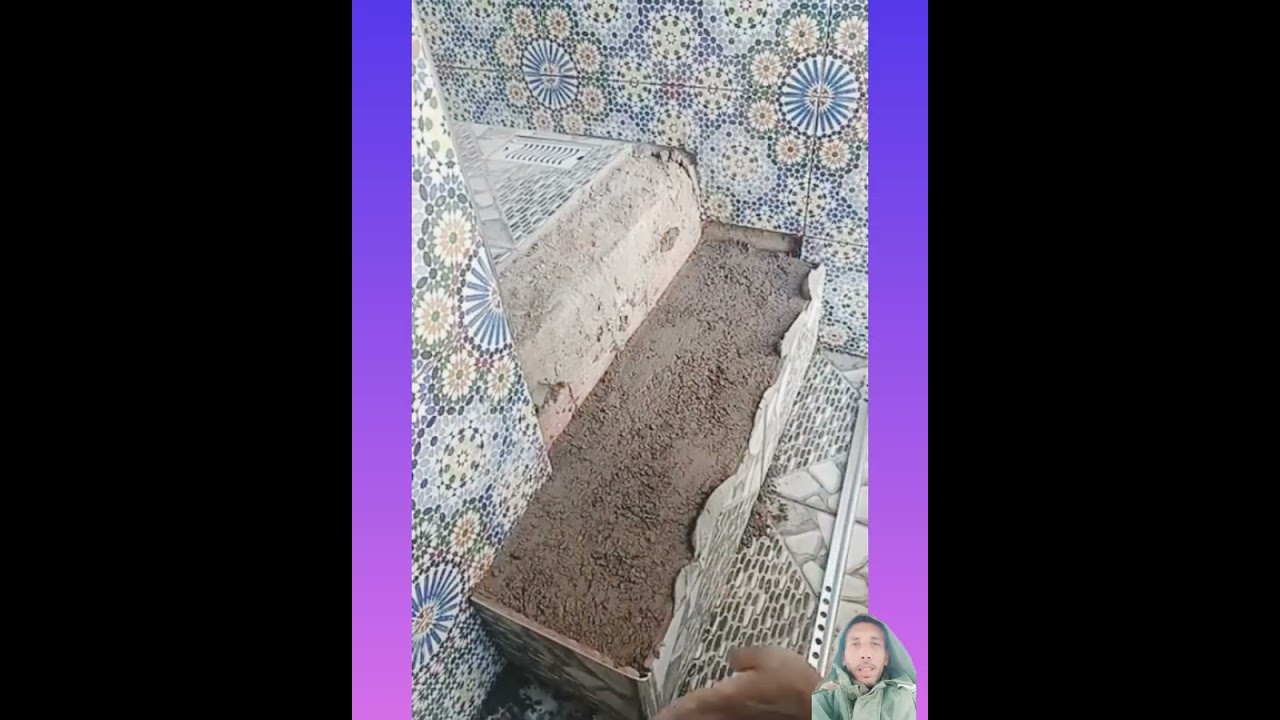 Tari9at tarkib droj zalij ja raia 