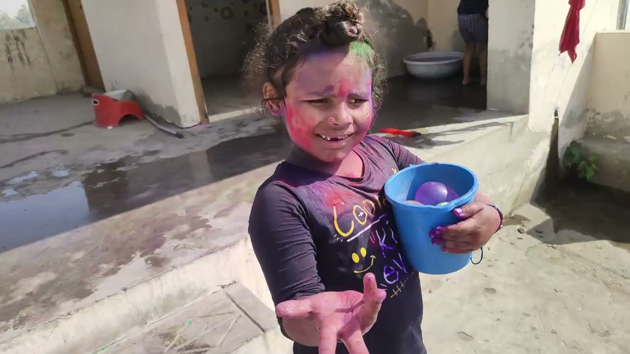 Sadi Holi 2026