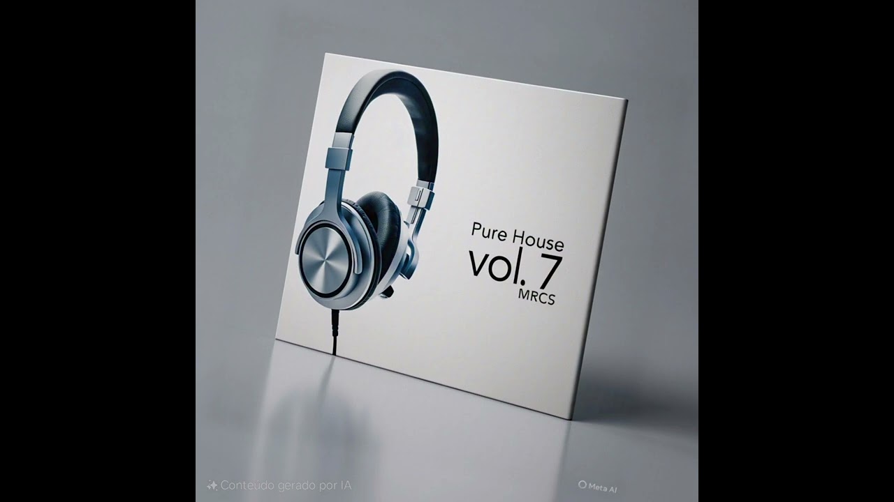 Pure House Vol. 7 Setmix - MRCS