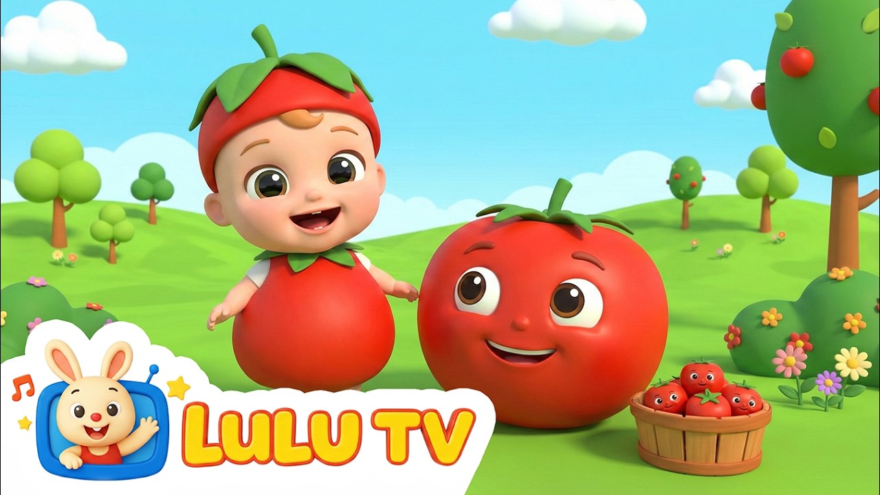 🔴 LIVE: Non-Stop Hindi Nursery Rhymes for Kids | Nani Teri Morni, Lakdi Ki Kathi & More! | Lulu TV
