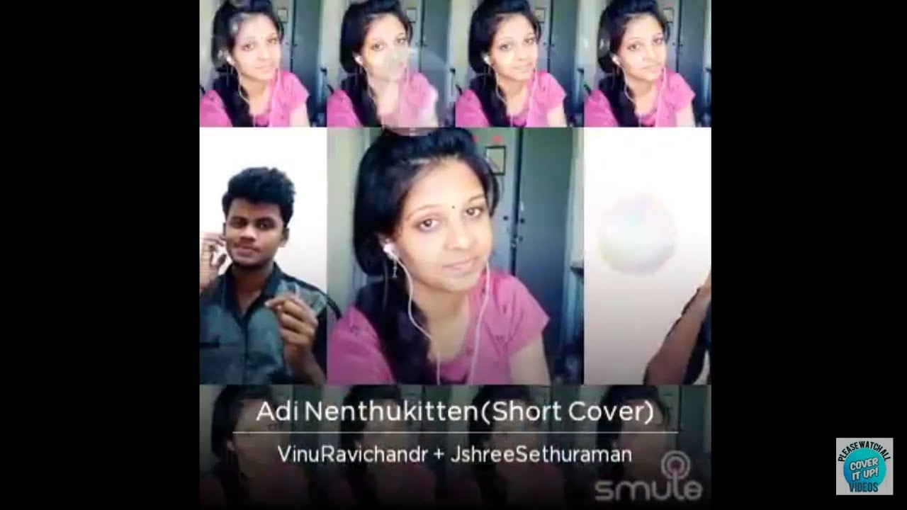 adi nenthukitten 1 - Smule