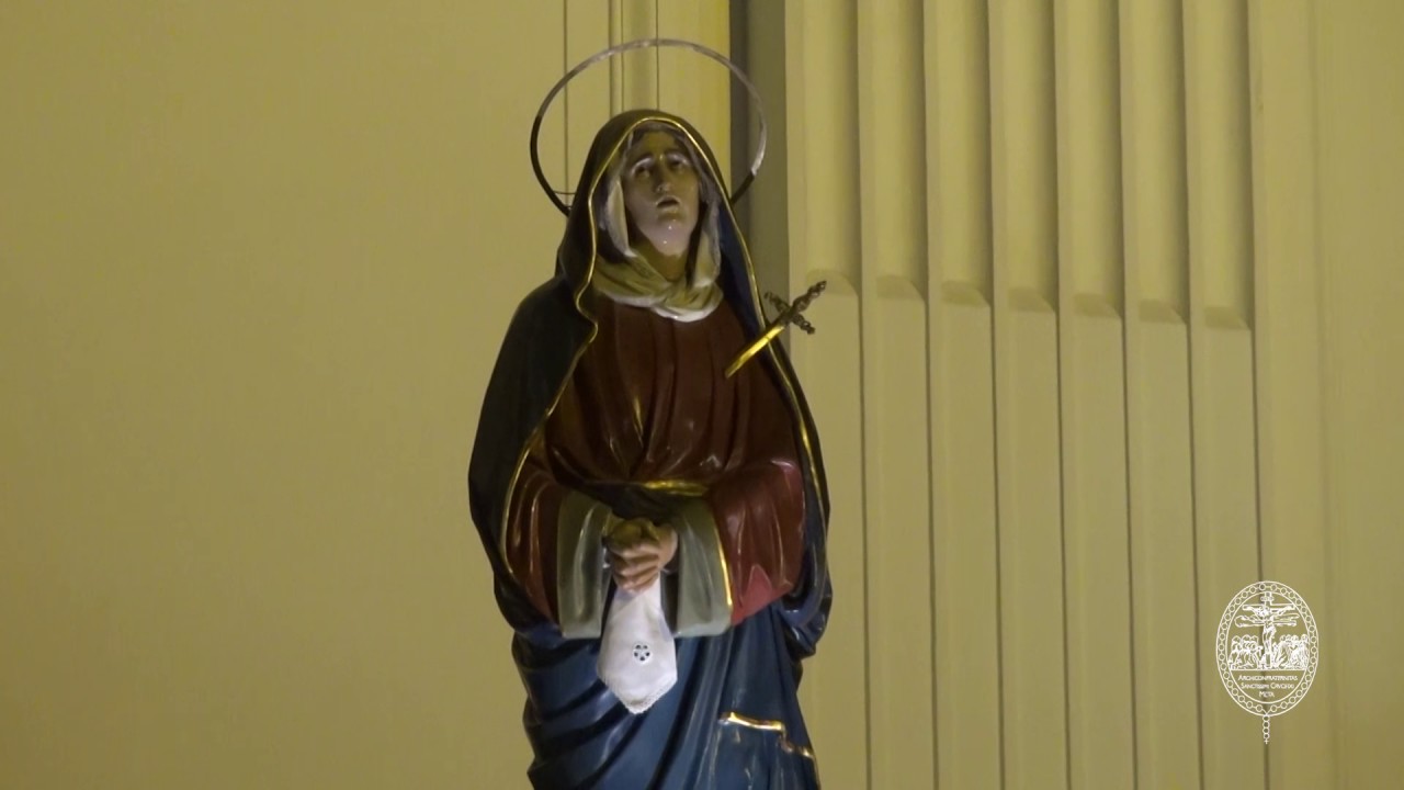 Uscita Venerdì Santo 2017