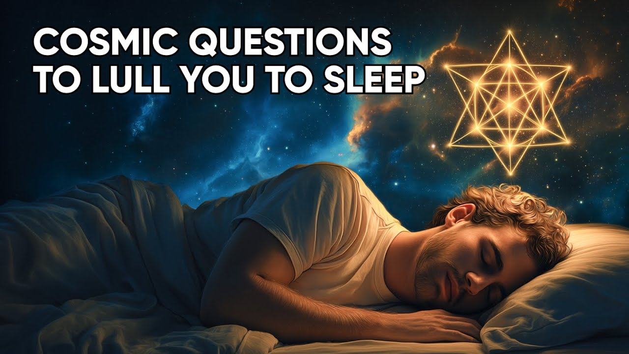 Mind-Bending Physics Ideas That Might Be True | Sleep-Inducing Science