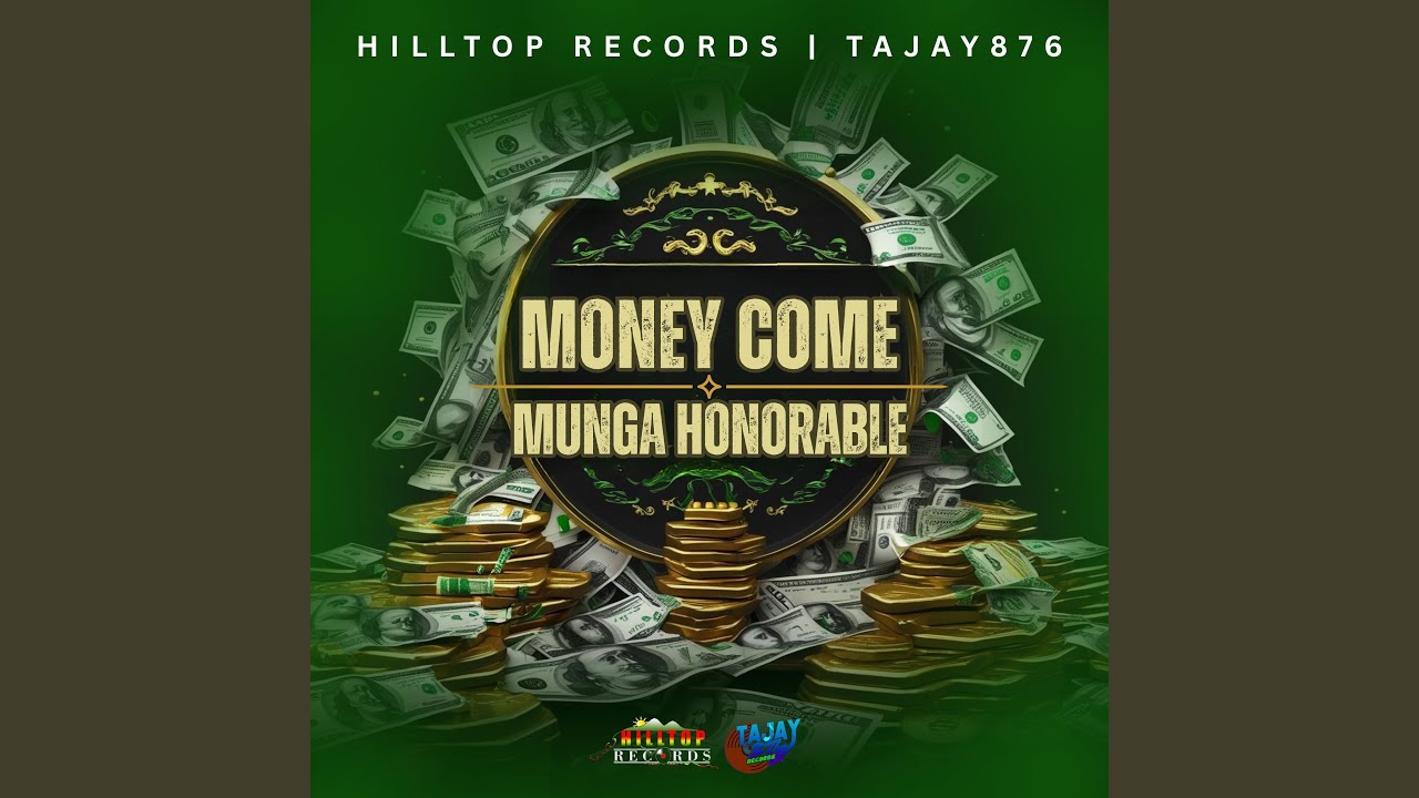 Money Come