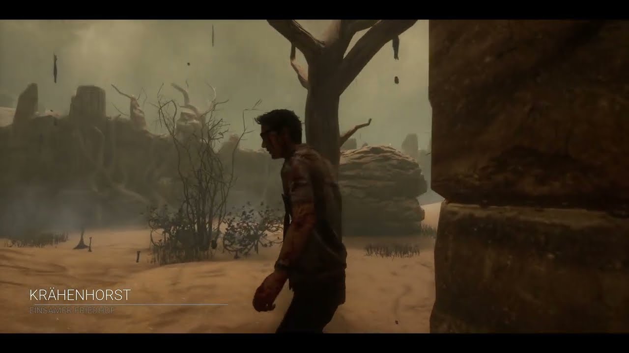 #259 🔴 DBD die blutsucht... (18+)