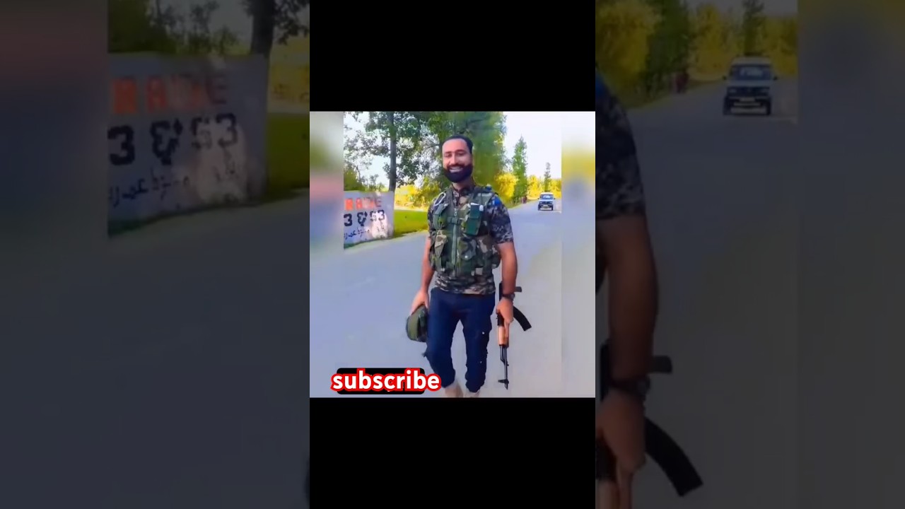 AK47LOVERS#sog #army #policelife #viralvideo #viralshorts #trendingreels