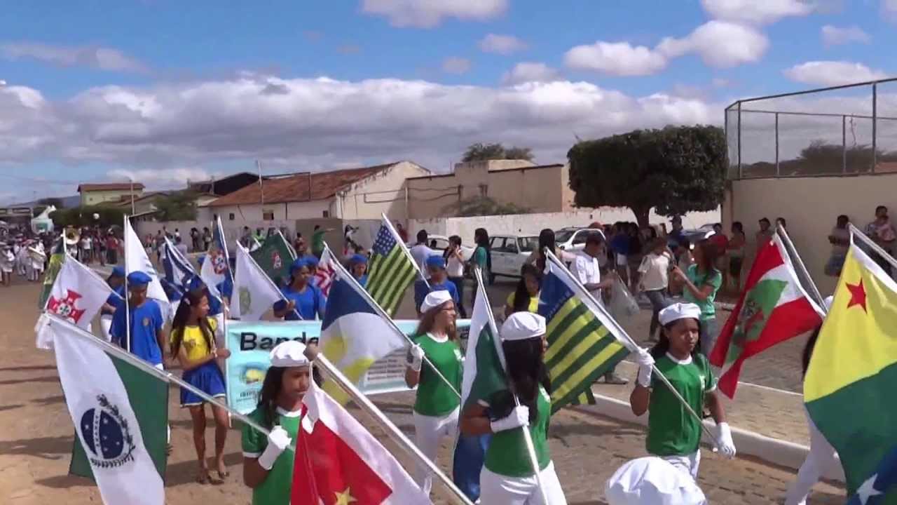 Ibipeba comemora o 52&ordm; Anivers&aacute;rio de Emancipa&ccedil;&atilde;o Pol&iacute;tica com uma programa&ccedil;&atilde;o especial 3)