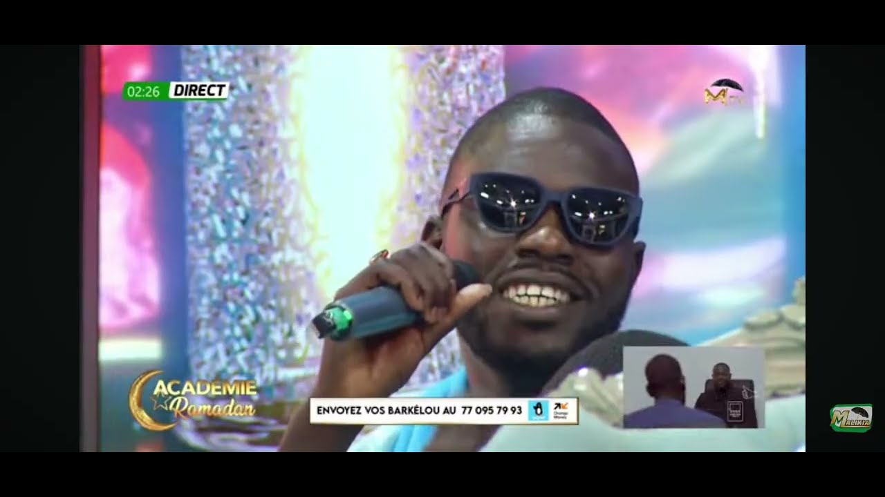 ♦️ohh!Degloul li xalé yi di wakhe si mame Abdou Aziz 😭