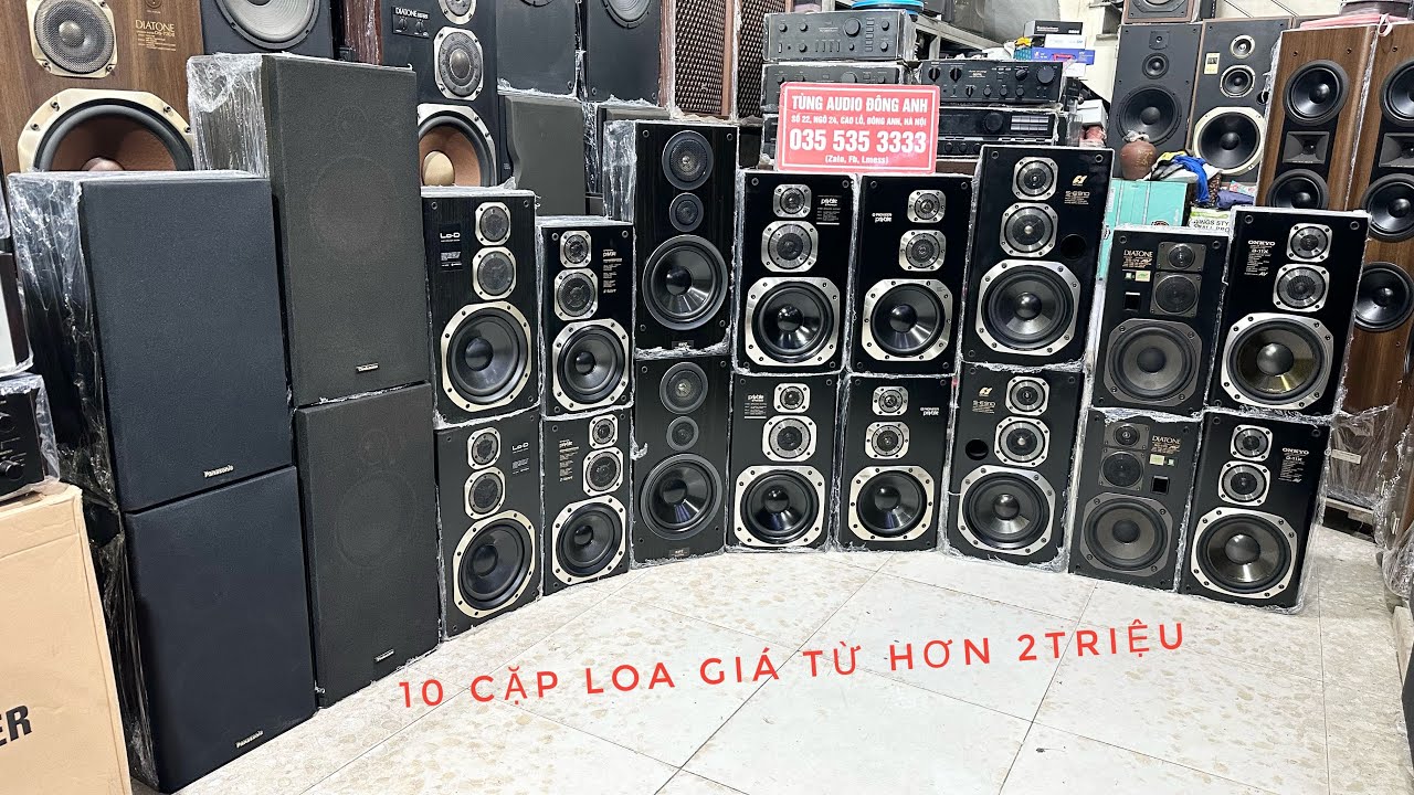 10/2 lô loa xinh xinh cập bến phục vụ ae chơi TẾT,giá chỉ từ hơn 2triệu ko chơi thì phí,Lh0355353333