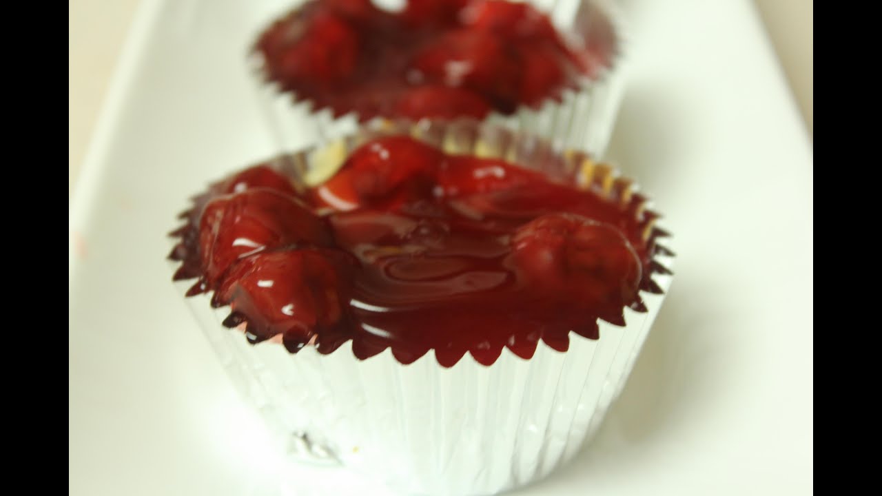 Nilla Cheesecake Tarts