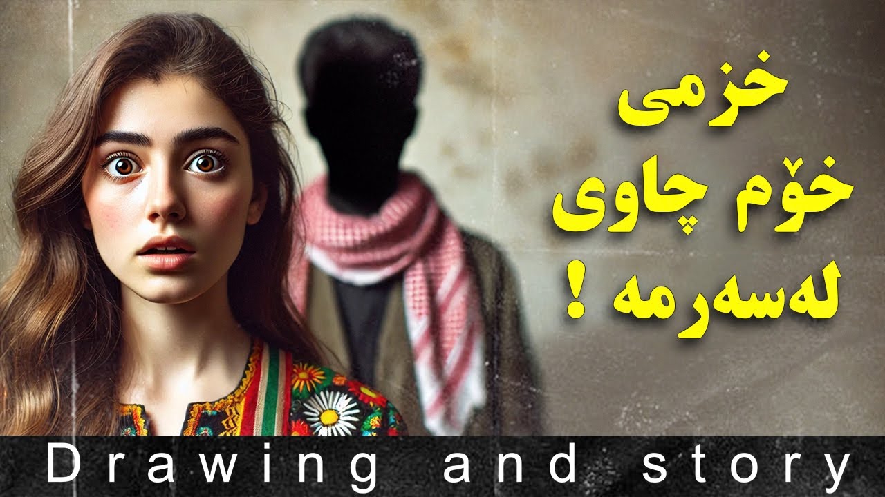 خزمی خۆمە کەچی .... !؟