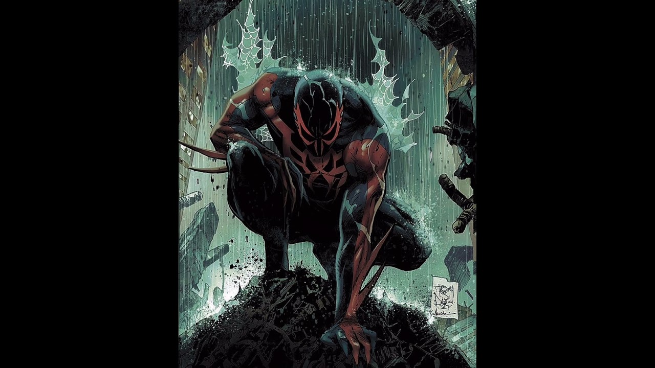 yeat - spiderman 2099 (guitar remix) (slowed + reverb)