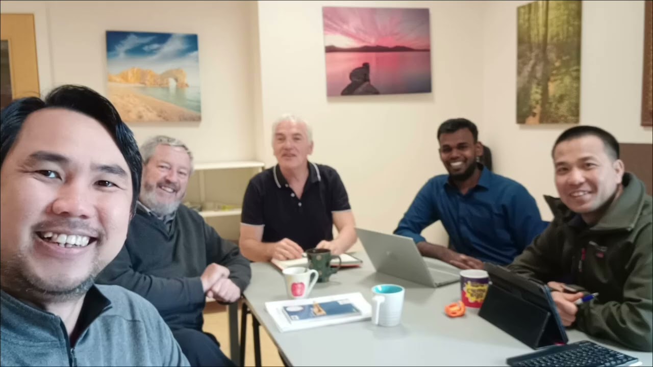 Salesian mission and partners 2026