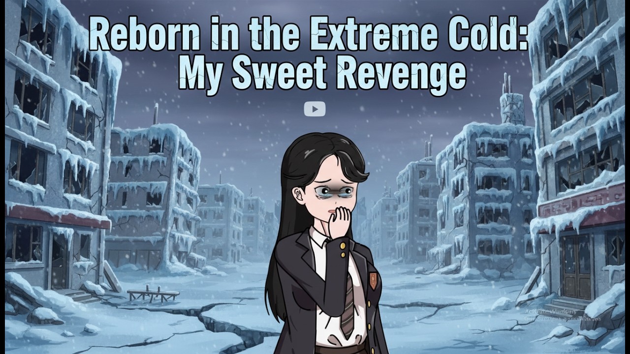 Reborn in the Extreme Cold: My Sweet Revenge