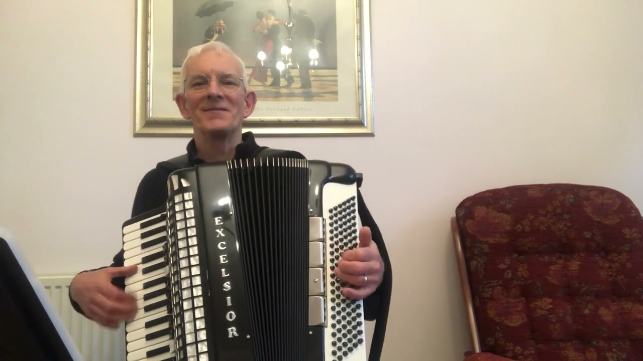 Ailsa's Weding Waltz