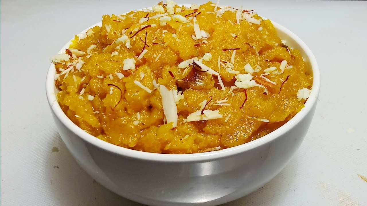 Moong Ka Dal Halwa | मूंग दाल का हलवा बनाएं बिना दाल भिगोए | Moong Dal Halwa Recipe | Chef Ashok