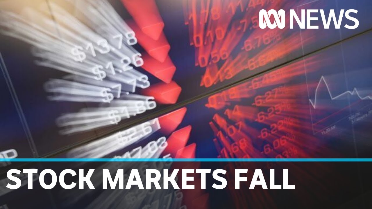 COVID-19 fears cause stock market to shed $100 billion in early trade | ABC News
