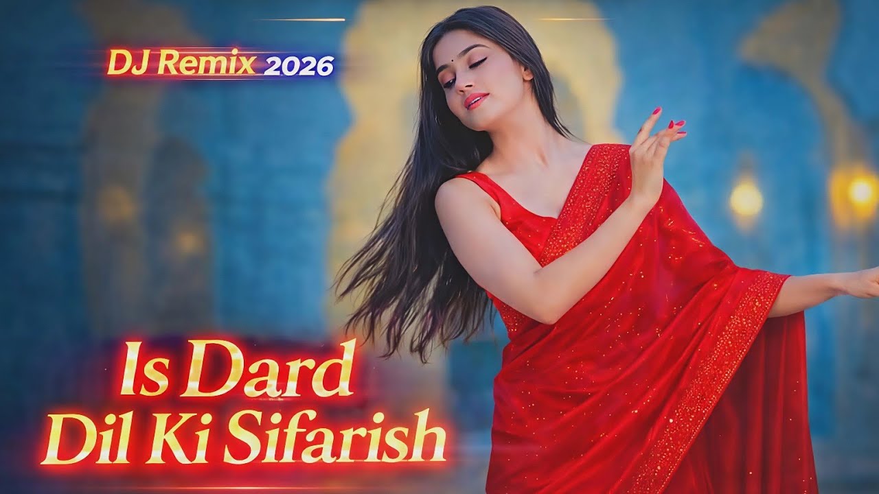 Tere Bina Kaise Jiyunga💔| Is Dard-E-Dil Ki Sifarish | Heartbroken DJ Remix 2026| Bollywood SoulTunes