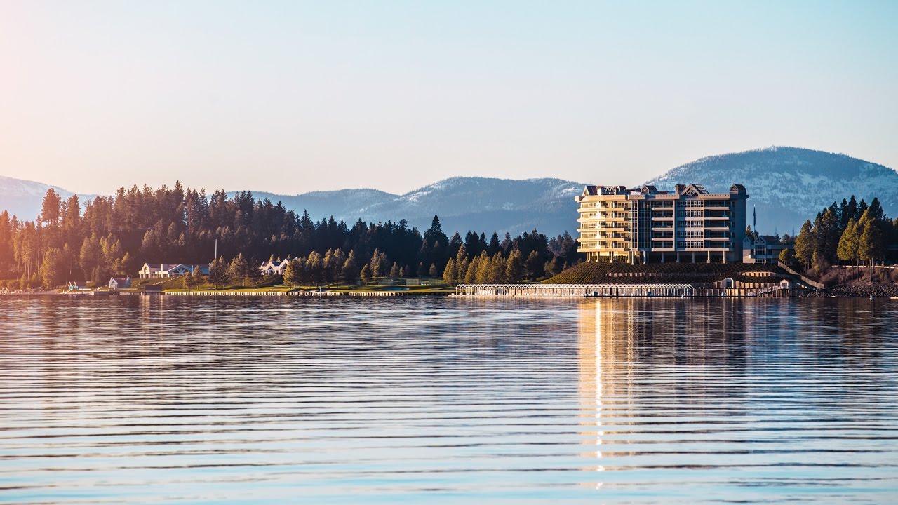Idaho by Region | Visit Idaho