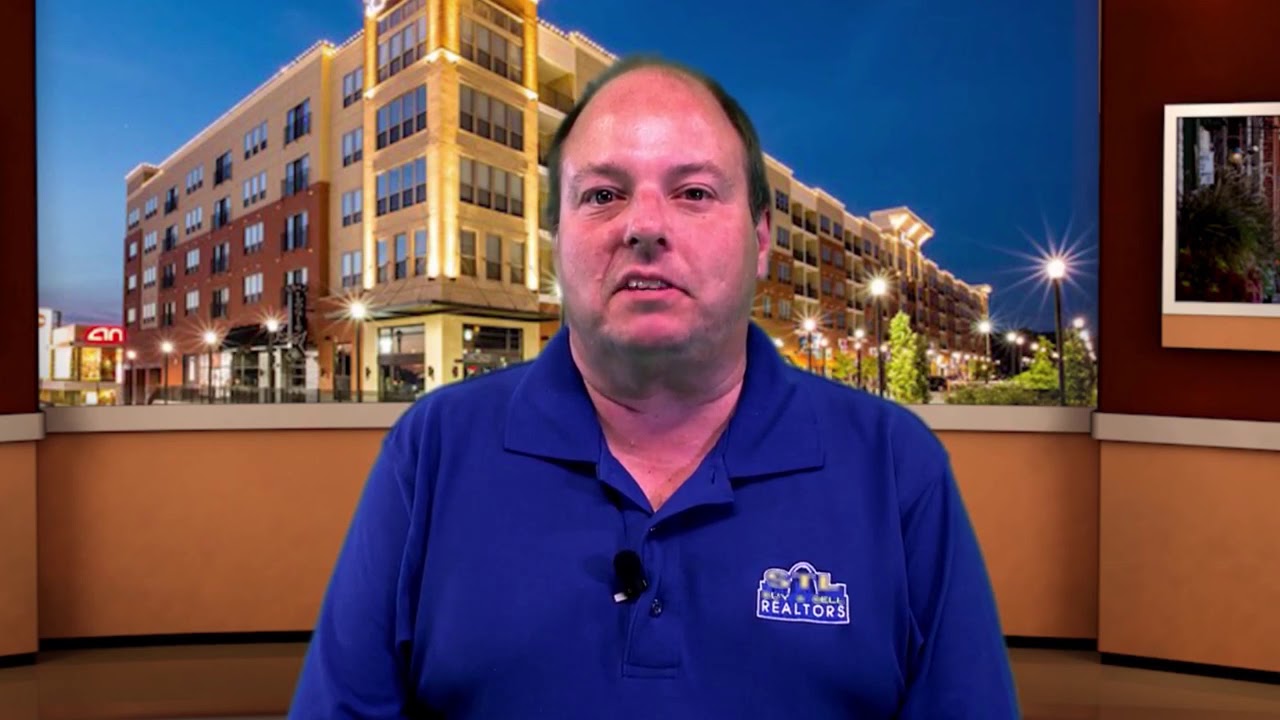 Help Us Re-Elect St. Charles REALTOR Rep. Tom Hannegan