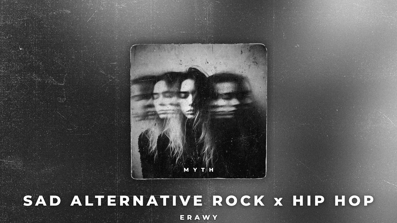 [FREE] Myth | Pyrokinesis x Три Дня Дождя Type Beat (prod. Erawy)