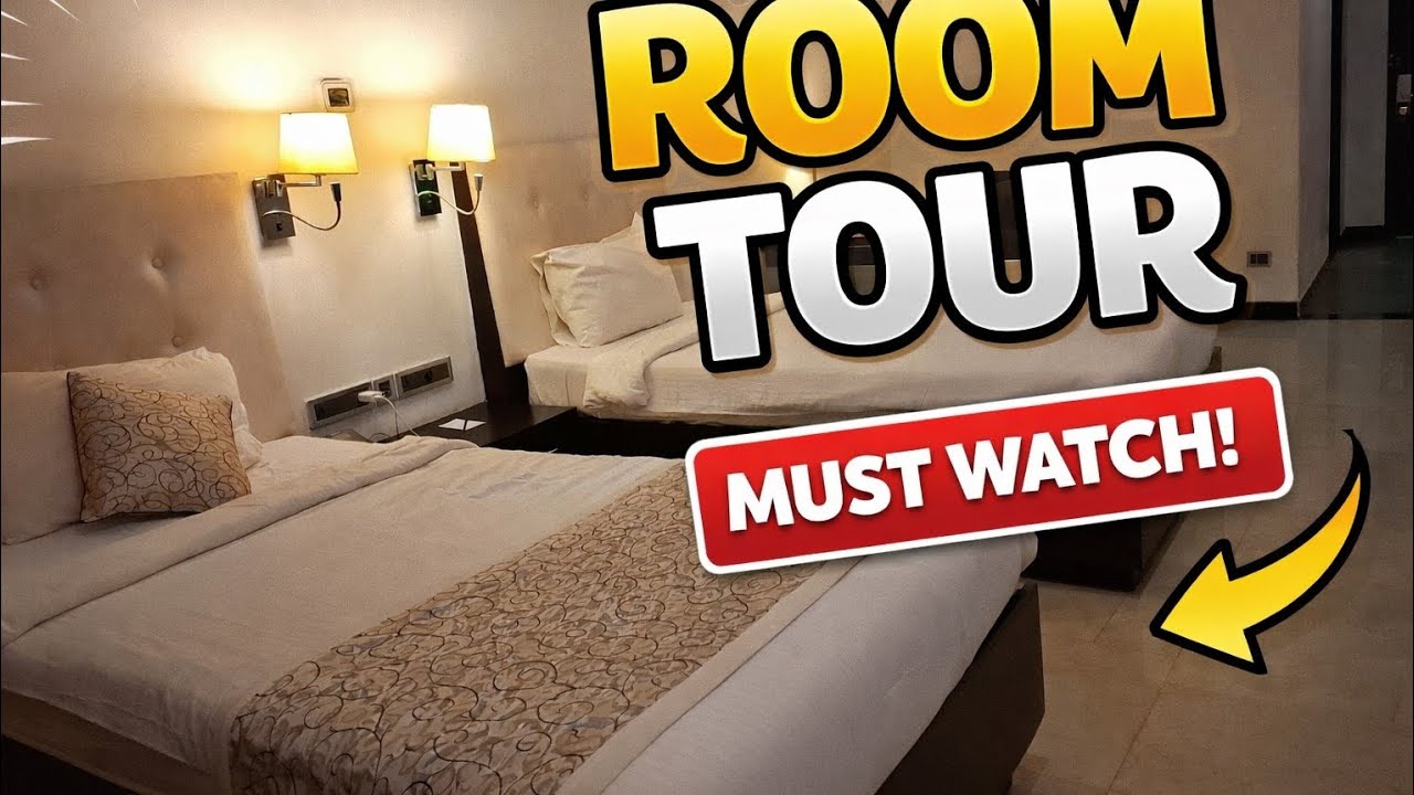 TCS Siruseri Clubhouse 🔥 |Corporate Life at TCS Is This Really Company Accommodation?