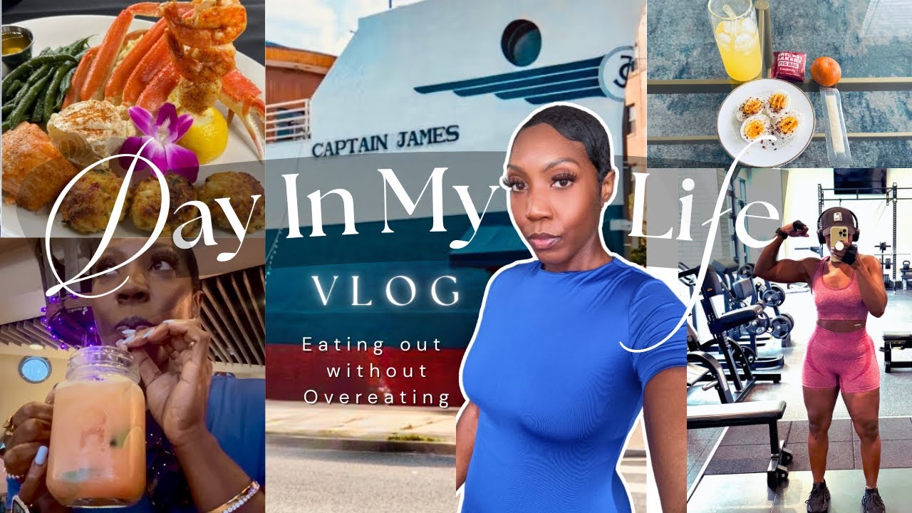 Down 25 POUNDS, Lose weight while enjoying yourself! Mindful eating while dining out