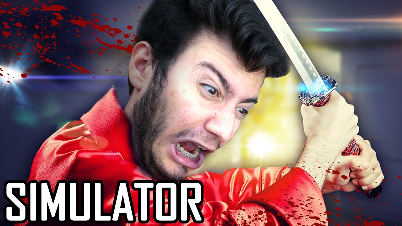 NİNJA SİMULATOR