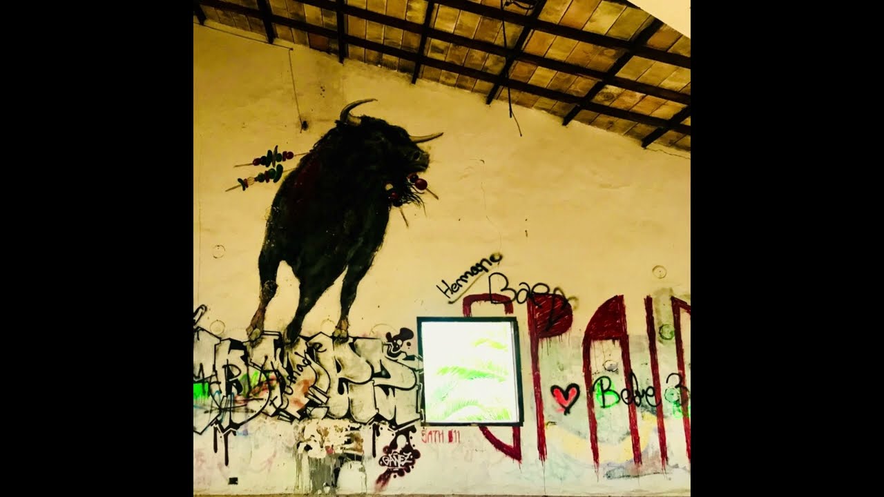 Al Filo de Lo Imposible. Versión Tech-House. Nacho Perez Remix