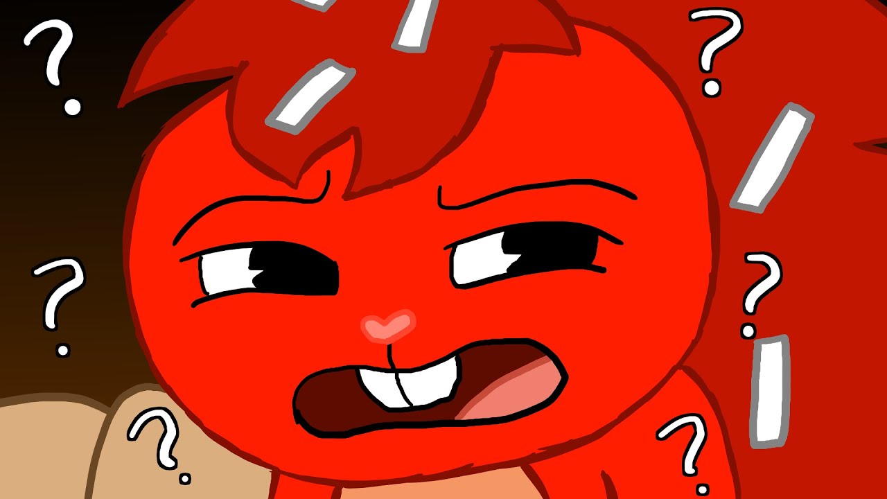 (Happy Tree Friends Animatic Parody Meme) Post Traumatic Down Syndrome