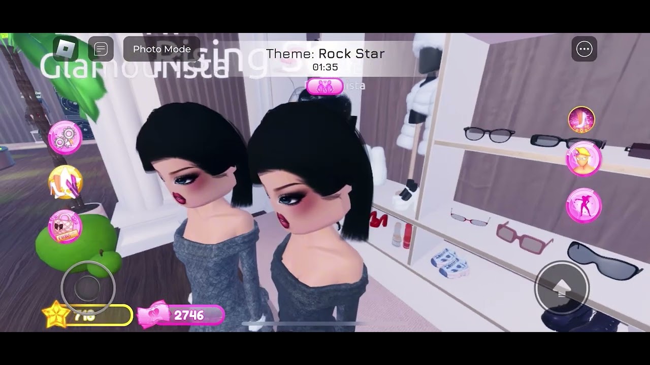 Playing dti #Dti #idk #gameplay