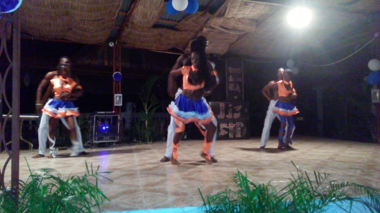 EADL : Lambada