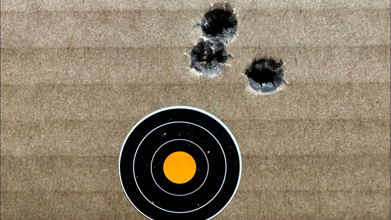 Winchester Model 70 Accuracy Issues SOLVED 🎯👍🏻