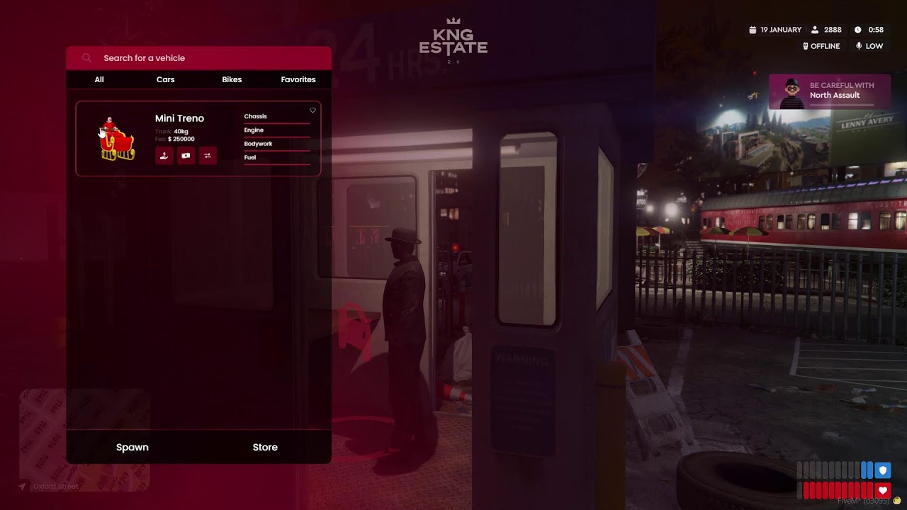 GTA RP Live Stream 007: TROLLING & SHENANIGANS 🤣🤣