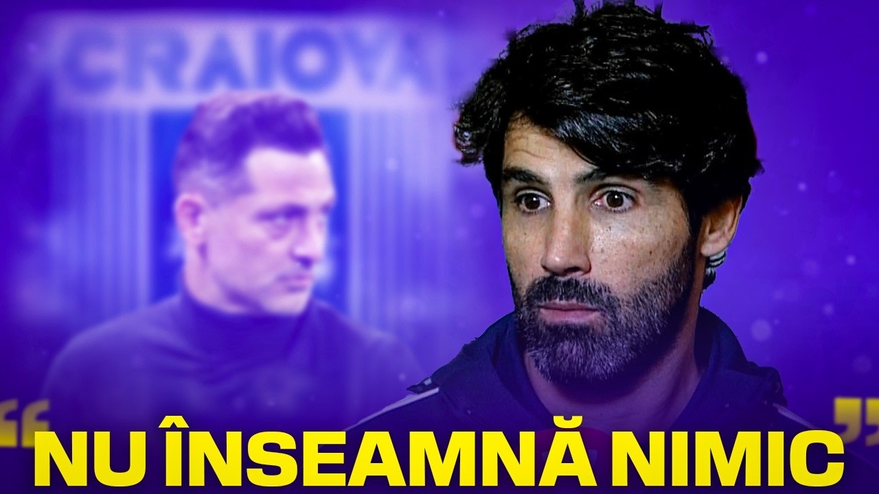 ”Nu mă puneți în poziția asta”. Filipe Coelho n-a ezitat, când a auzit de numele lui Rădoi