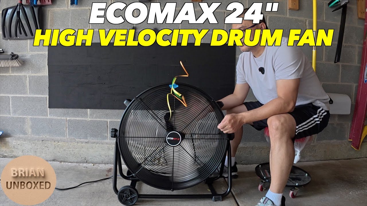 ECOMAX 24
