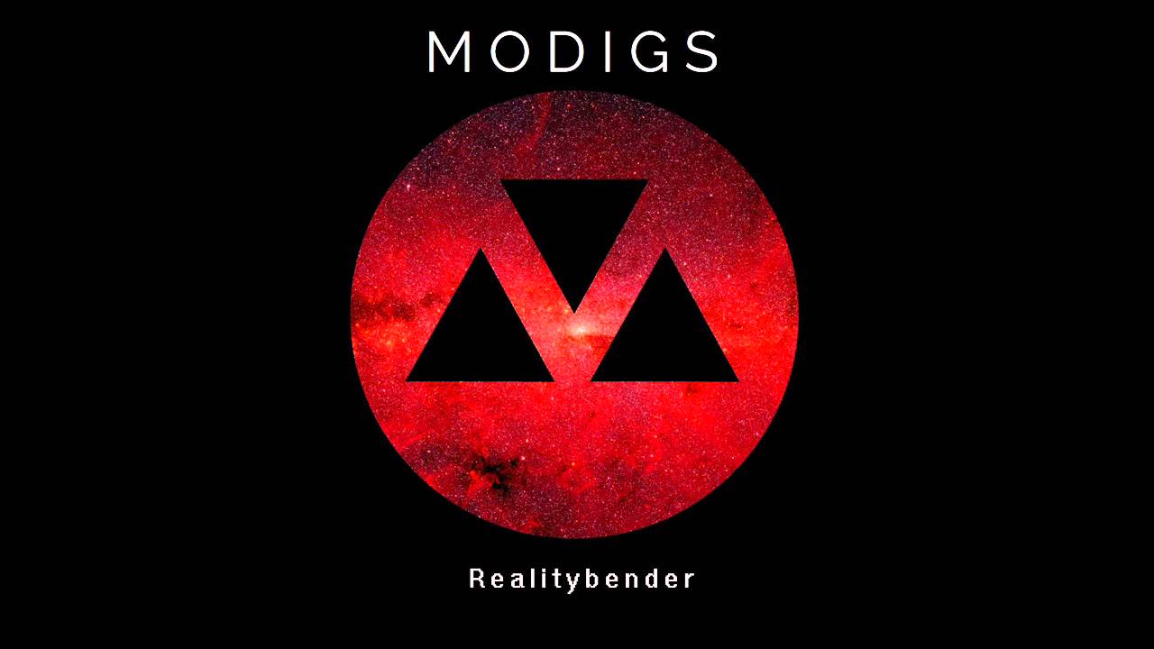 Modigs - Realitybender ( Full Album ) - 2016